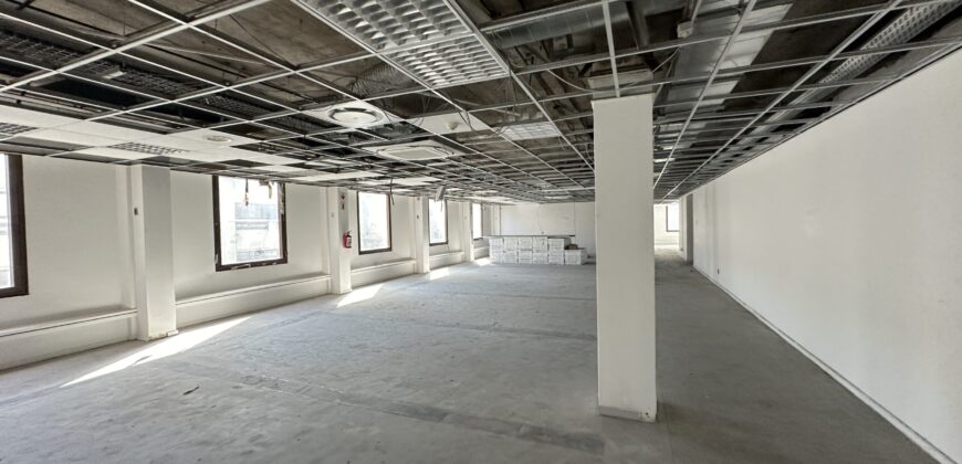 1,220 m² Office to Rent Cape Town City Center