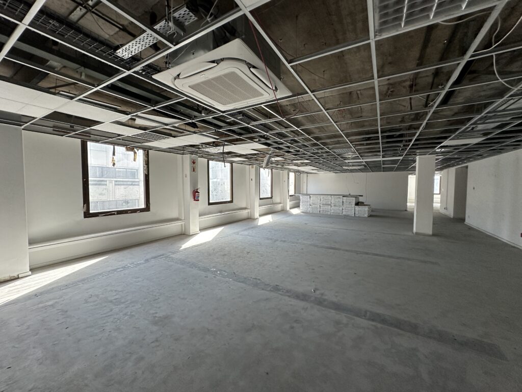 3,534 m² Office to Rent Cape Town City Center - Image 3