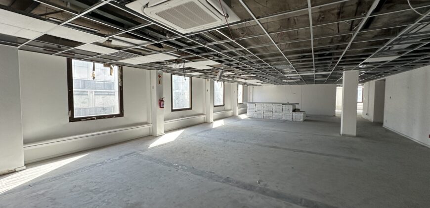 1,220 m² Office to Rent Cape Town City Center