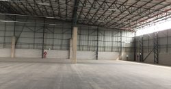 6,000 m² Warehouse to Rent Montague Gardens I Montague Park