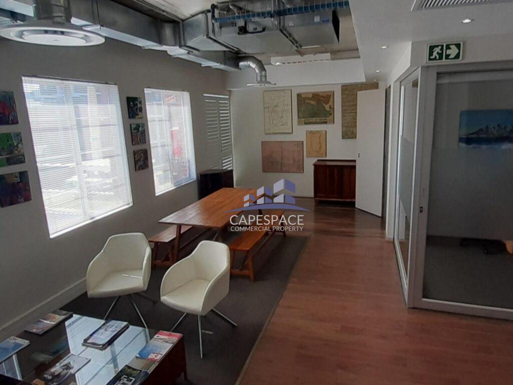 Office Space Sovereign Quay
