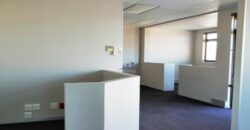 286 m² Office Space to Rent Boulevard Place Century City