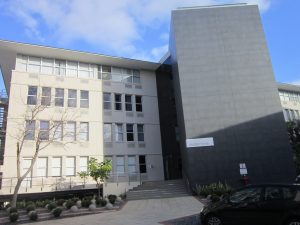 548 m² Office Space to Rent Belmont Office Park Rondebosch
