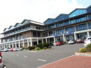 235 m² Office Space to Rent Maitland I M5 Business Park