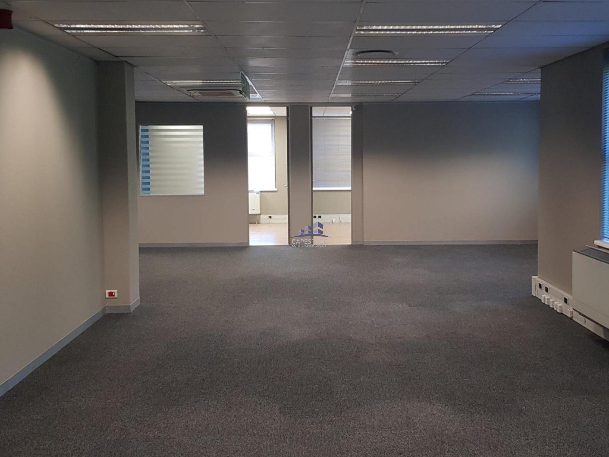 305 m² Office Space to Rent River Park Mowbray