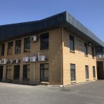 Industrial Property to Rent Montague Gardens