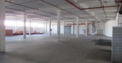 22,981 m² Warehouse to Rent Epping I 144 Gunners Circle