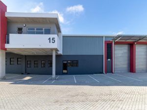 1,214 m² Warehouse to Rent Stikland I Bellray Business Park