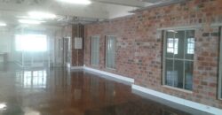 230 m² Office to Rent Woodland House Woodstock