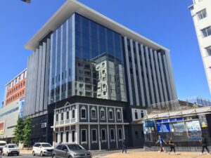 1,084 m² Office Space to Rent Claremont Draper on Main