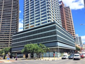 1,217 m² Office to Rent Cape Town City I 2 Long Street