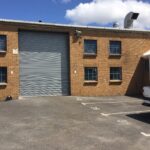 Warehouse to rent Airport Industria
