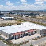 Industrial Property to Rent Stikland