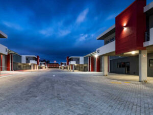 608 m² Warehouse to Rent Stikland I Bellray Business Park