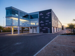 249 m² Office Space to Rent Paarden Eiland  Northgate Park