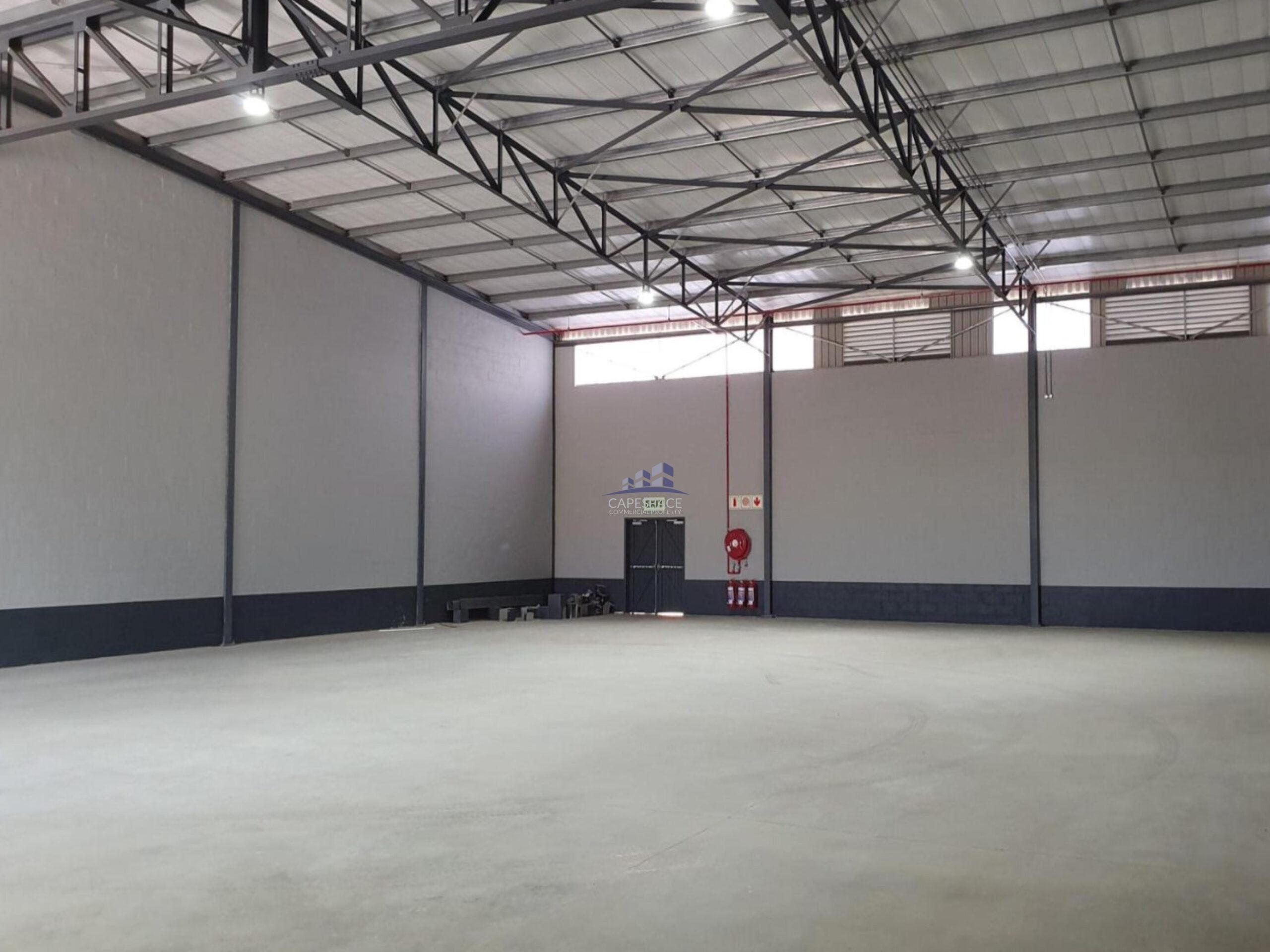 Warehouse to Let Atlantic Hills