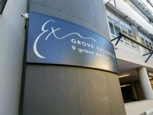 323 m² Office to Rent Claremont I Grove Exchange