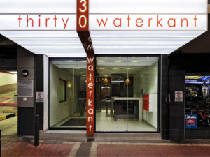 125 m² Office Space to Rent Cape Town CBD I 30 Waterkant Street