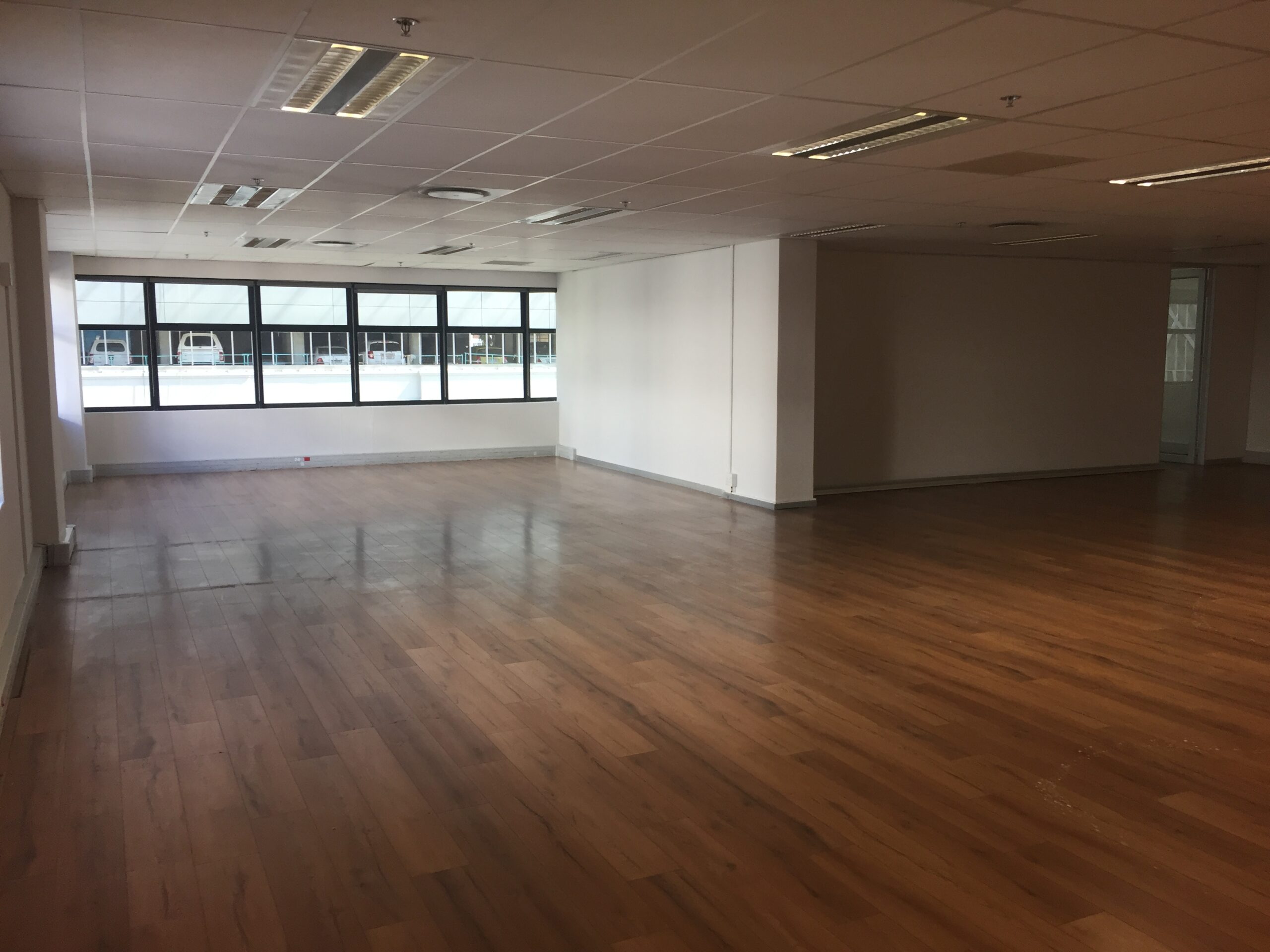 Office Space to Rent Cape Town CBD