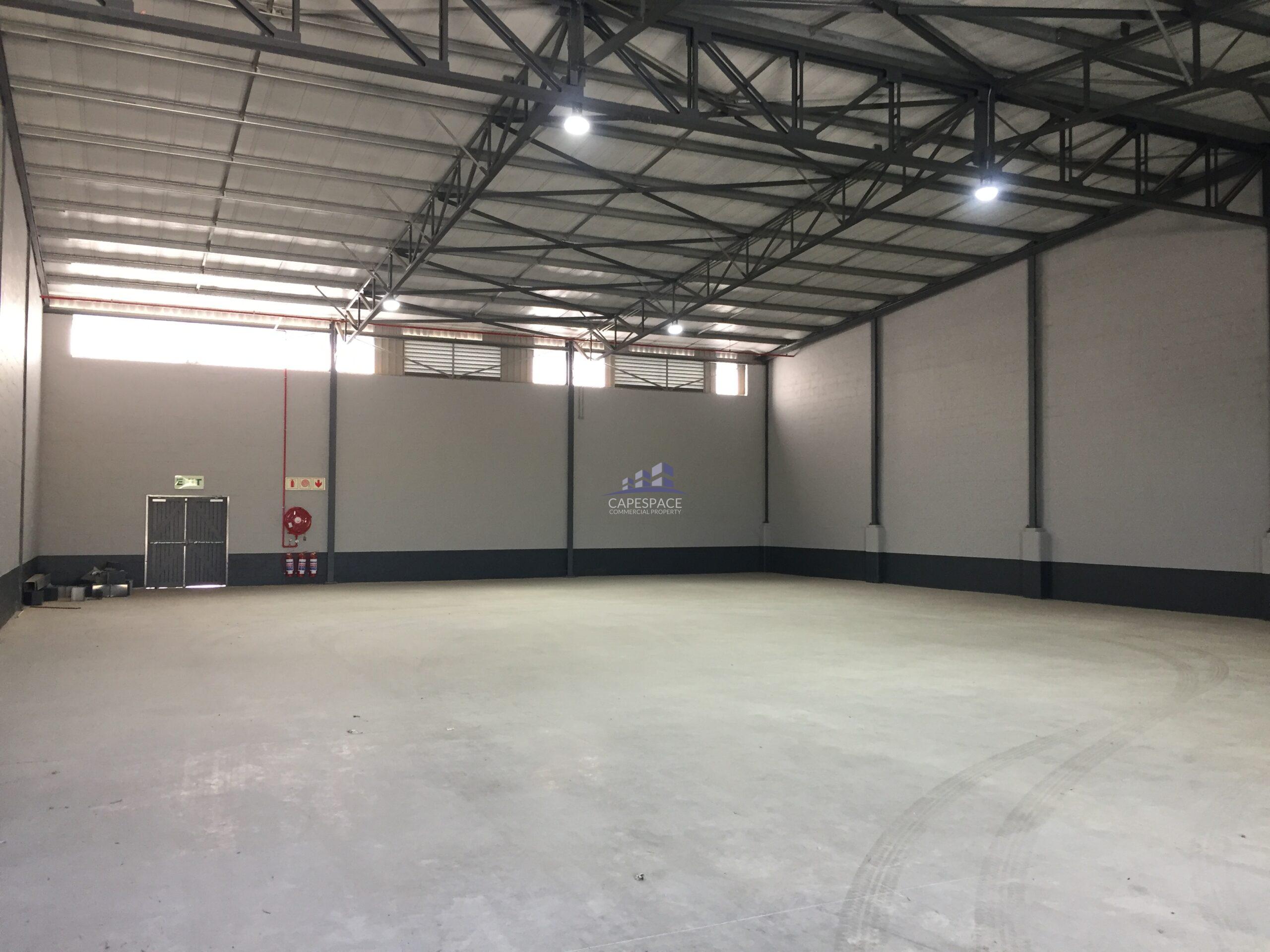 Warehouse to Let Atlantic Hills