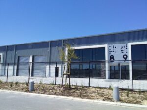 751 m² Warehouse to Rent Stikland I Rio Industrial Park