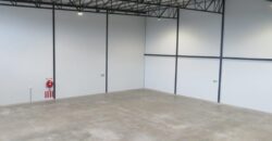 645 m² Warehouse to Rent Stikland I Rio Industrial Park