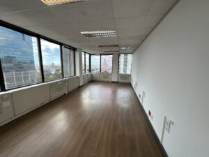387 m² Office to Rent Cape Town CBD I 2 Long Street