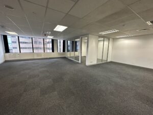 267 m² Office to Rent Cape Town CBD I 2 Long Street