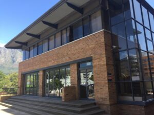 243 m² Office Space to Rent Newlands I Aska House