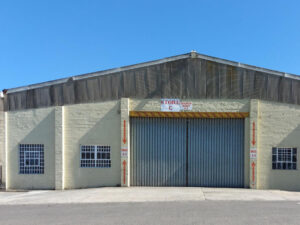 1,716 m² Warehouse to Rent Parow Industria I 33 Ring Road