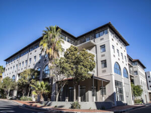 Office to Let Century City