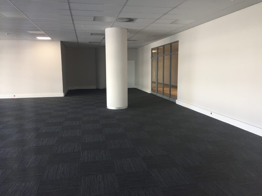 Office Space to Rent Waterfront Cape Town