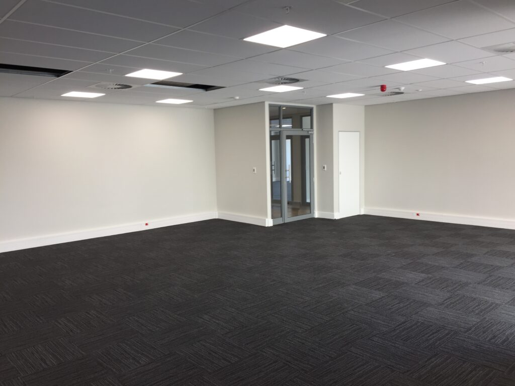 Office Space to Rent Waterfront Cape Town