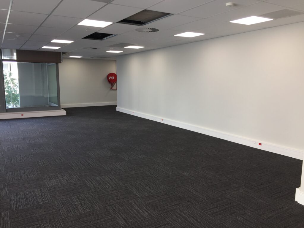 Office Space to Rent Waterfront Cape Town