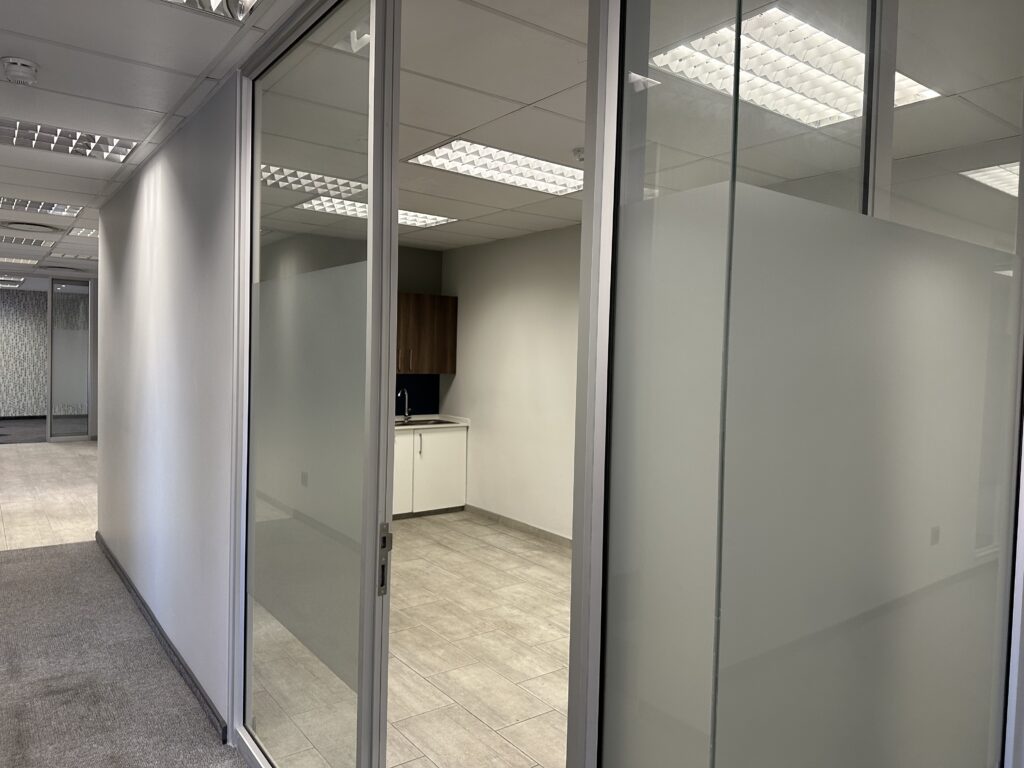Office to Rent Cape Town CBD