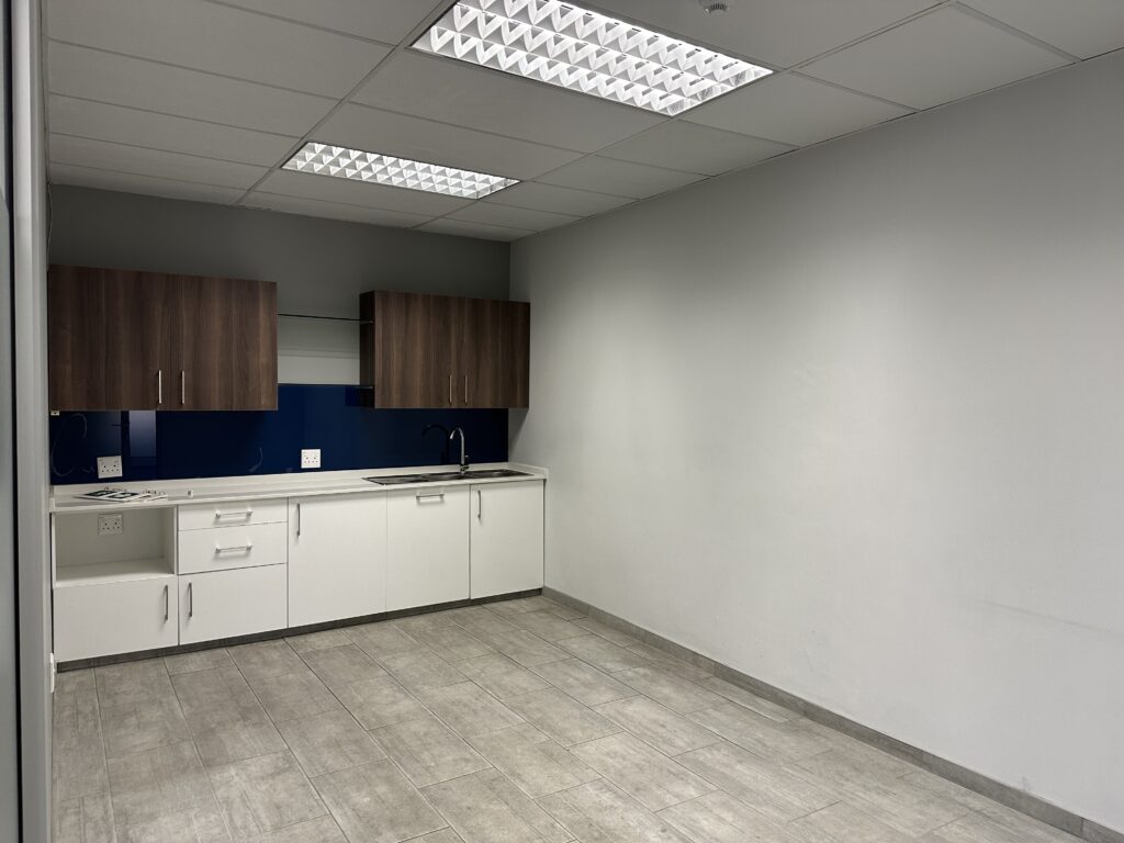 Office to Rent Cape Town CBD