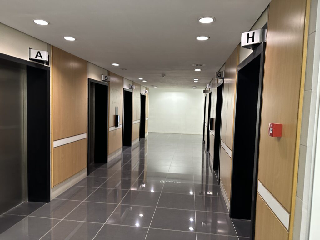 Office to Rent Cape Town CBD