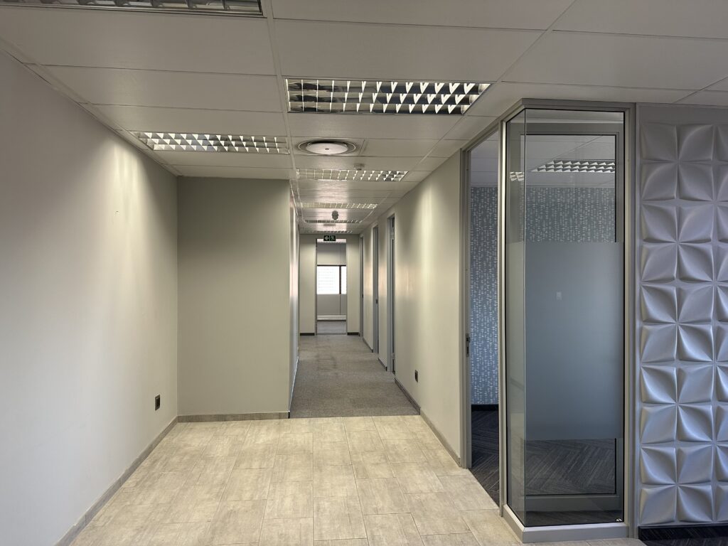 Office to Rent Cape Town CBD