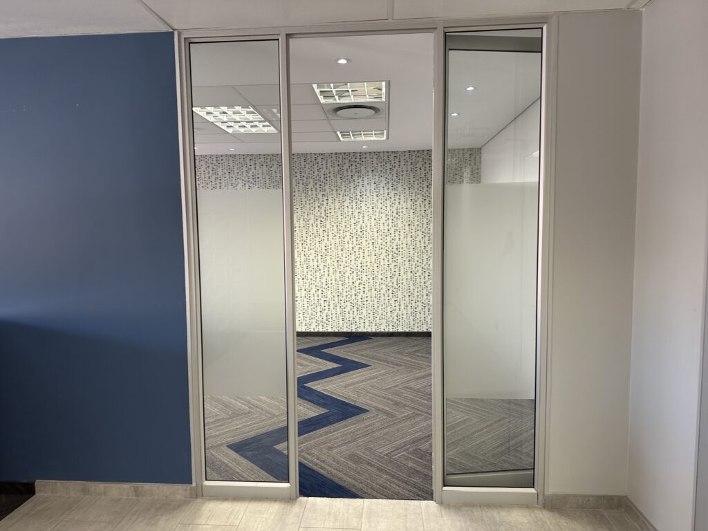 Office to Rent Cape Town CBD