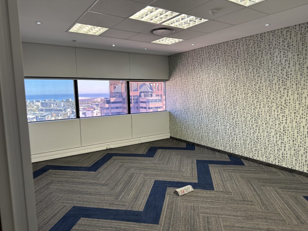Office to Rent Cape Town CBD