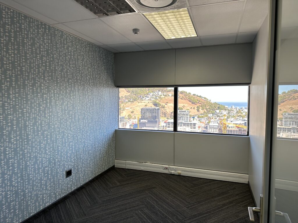 Office to Rent Cape Town CBD