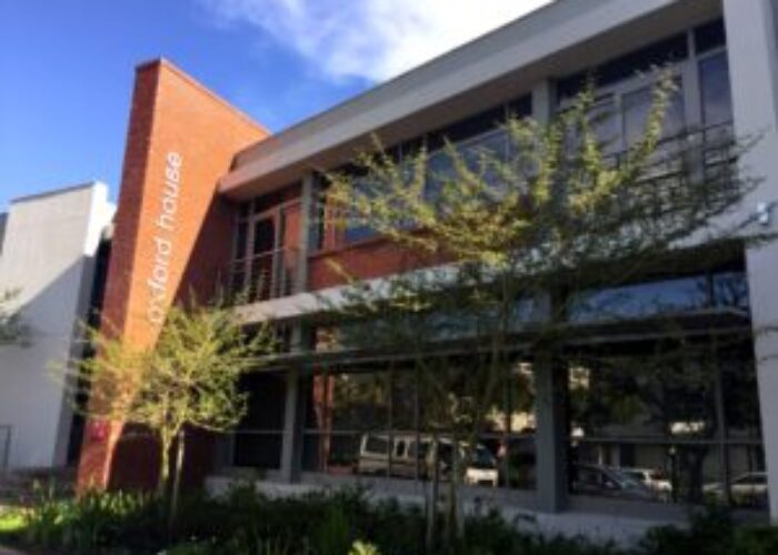 245 m² Office Space to Rent Century City Oxford House