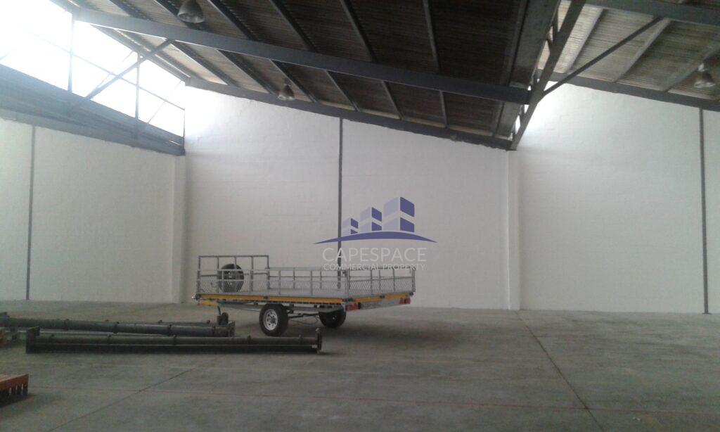Warehouse to Rent Airport Industria
