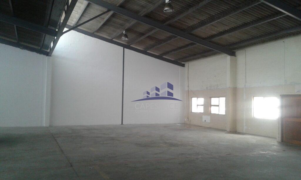 Warehouse to Rent Airport Industria