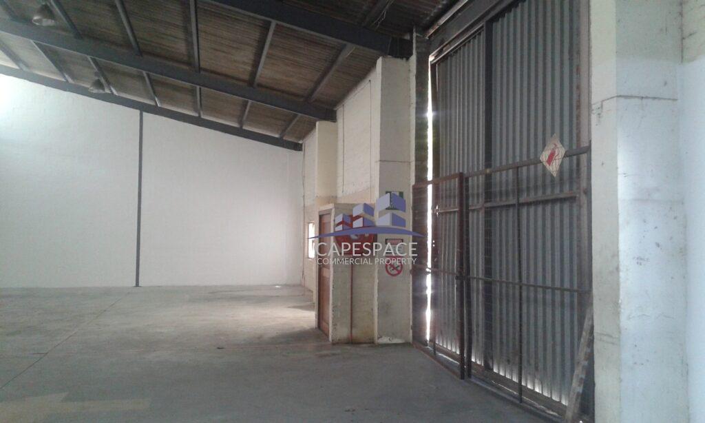 Warehouse to Rent Airport Industria