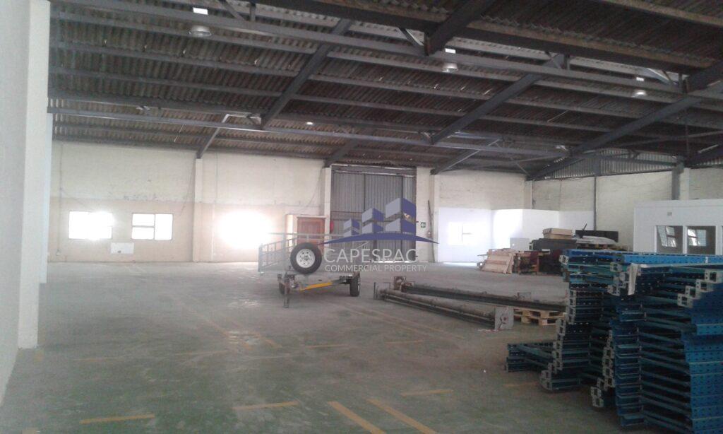 Warehouse to Rent Airport Industria