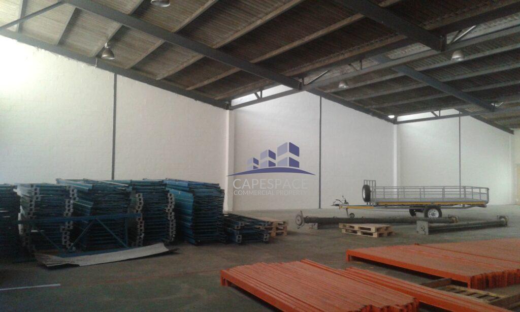 Warehouse to Rent Airport Industria