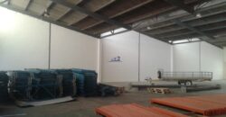 1,464 m² Industrial Property to Rent Airport Industria I Golf Air Park