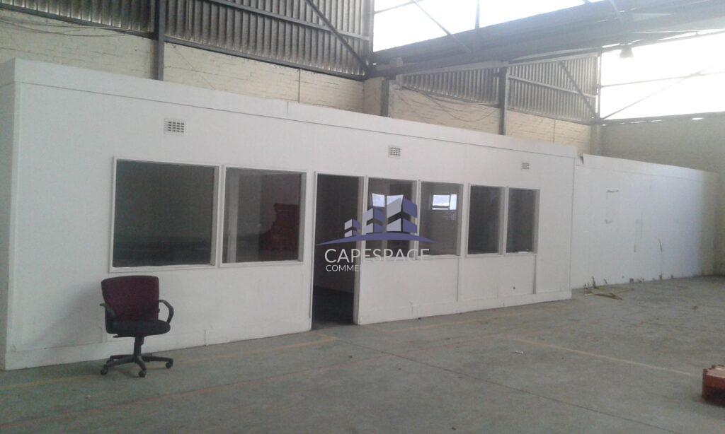 Warehouse to Rent Airport Industria