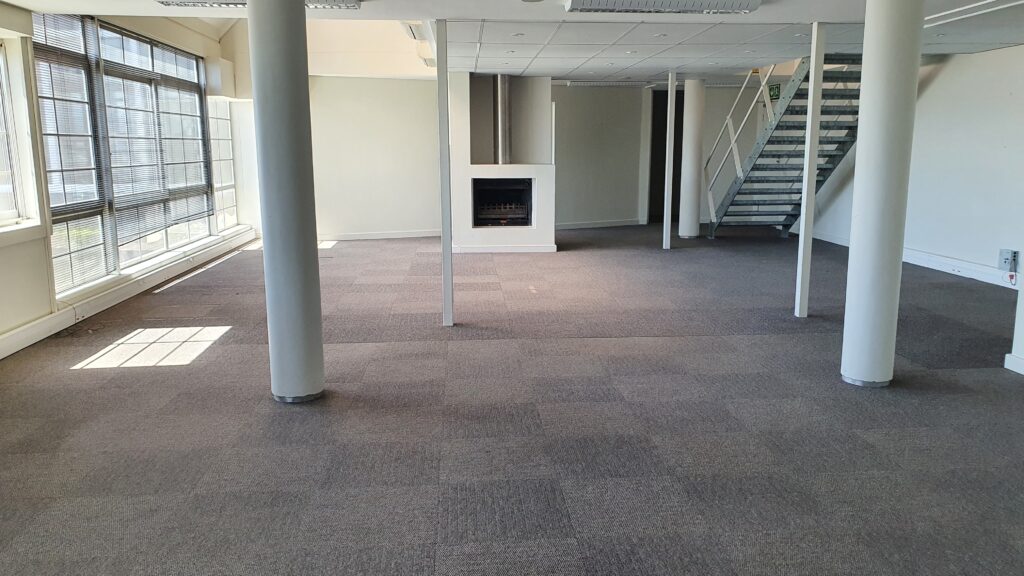 Office to Rent Green Point